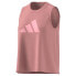 Фото #1 товара ADIDAS Train Essentials Big Performance Logo tank top