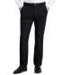 Фото #1 товара Men's Alfatech Woven Smart Pants, Created for Macy's