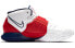 Фото #3 товара Баскетбольные кроссовки Nike Kyrie 6 EP "USA" BQ4631-102