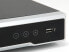 Фото #6 товара LevelOne GEMINI 8-Channel PoE Network Video Recorder - 8 PoE Outputs - H.265 - 8 channels - 3840 x 2160 pixels - 720p - 1080p - 64 user(s) - H.264 - H.264+ - H.265 - MPEG4 - Embedded LINUX