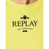 ფოტო #4 პროდუქტის REPLAY W3568.000.22662 T-shirt