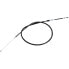 Фото #1 товара MOOSE HARD-PARTS Yamaha 45-2063 Clutch Cable