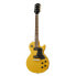 Фото #1 товара Epiphone Les Paul Special TV Yellow