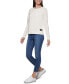 Фото #5 товара Свитер женский Calvin Klein Jeans из хлопка