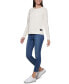 ფოტო #5 პროდუქტის Cotton Crewneck Sweater