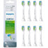 Фото #1 товара Насадка для электрической зубной щетки Philips W2 Optimal White HX6068/12