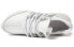 Фото #4 товара Кроссовки adidas Originals Tubular Radial белые для мужчин
