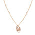 ფოტო #1 პროდუქტის ROSEFIELD JTNPRG Necklace