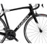 WILIER GTR Team Rim 105 2023 road bike Черно-белый, M - фото #5