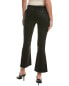 Фото #2 товара Dl1961 Bridgett Black Crop Jean Women's