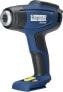 Фото #3 товара Rapid RX1000 - Hot air gun - Pistol handle - LCD - Black - Blue - 550 °C - 30 °C