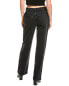 Фото #2 товара Triarchy Ms. Keaton High-Rise Loved Black Baggy Jean Women's