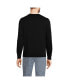 ფოტო #3 პროდუქტის Men's Fine Gauge Cotton Cardigan