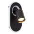 LED-Wandleuchte Kimon