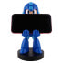 EXQUISITE GAMING Mega Man Smartphone Support 21 cm