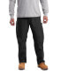 Фото #2 товара Men's Highland Double-Front Duck Pant