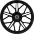 Raffa Wheels RF-02 glossy black 9x20 ET45 - LK5/112 ML66.6