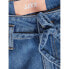 JACK & JONES Pixi Wide Linen Blend JJXX jeans