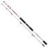 Фото #2 товара ZUNZUN Zahara spinning rod