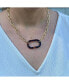 Rivka Friedman resin Chain Necklace - фото #2