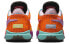 Фото #5 товара Кроссовки Nike LeBron 20 EP 20 оранжево-фиолетовые