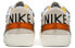 Фото #5 товара Кроссовки Nike Blazer Low DQ1470-101