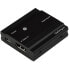 Фото #2 товара StarTech.com HDMI Signal Booster - HDMI Extender - 4K 60Hz - 3840 x 2160 pixels - AV repeater - 35 m - Black - HDCP
