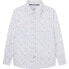 Фото #1 товара PEPE JEANS James long sleeve shirt