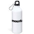 KRUSKIS Word Mountain 800ml Aluminium Bottle