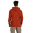 CRAGHOPPERS Nosilife Tagus hoodie