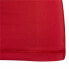 Фото #6 товара Спортивная футболка с коротким рукавом, детская Adidas Techfit Top Красный