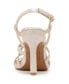 ფოტო #5 პროდუქტის Luisa Strappy Dress Sandals