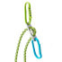 Фото #4 товара EDELRID Belay II Lanyards & Energy Absorbers