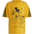 ფოტო #1 პროდუქტის ADIDAS Lk Disney Mm short sleeve T-shirt