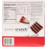 Фото #2 товара BNRG, Power Crunch, протеиновый энергетический батончик, со вкусом торта «Красный бархат», 12 батончиков, 40 г (1,4 унции) каждый