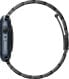 Фото #4 товара Spigen SPIGEN MODERN FIT BAND APPLE WATCH 4 / 5 / 6 / 7 / 8 / SE (38 / 40 / 41 MM) BLACK