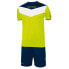 Fluo Yellow / Blu