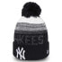 NEW ERA MLB Sport New York Yankees Beanie