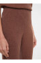 Фото #3 товара Брюки LC Waikiki Elastic Wide Kadın Pantolon