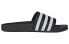 Спортивные тапочки Adidas Adilette Boost FU9884