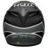 Фото #8 товара BELL MOTO MX-9 MIPS Twitch off-road helmet