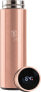 Фото #1 товара Berlinger Haus INTELIGENTNY TERMOS STALOWY 0.45L Z WSKAŹNIKIEM TEMPERATURY LED BERLINGER HAUS ROSE GOLD BH-7954