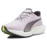 Фото #2 товара Puma Deviate Nitro 2 Radiant Run Running Womens Size 9.5 M Sneakers Athletic Sh