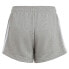 Фото #2 товара ADIDAS 3S Shorts