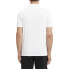 Фото #2 товара CALVIN KLEIN Stretch Pique Slim Button short sleeve polo