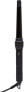 Amazon Basics PTC Ceramic Curling Iron, 2.5 cm, Black