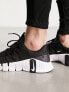 Nike Training Metcon 5 trainer in black