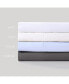 Фото #7 товара Ultra Sateen Egyptian Cotton Sheet Set Queen Size