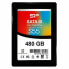 Фото #4 товара Жесткий диск Silicon Power IAIDSO0165 2.5" SSD 480 GB 7 mm Sata III