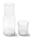 Glass Carafe Set